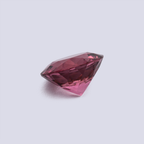 Tourmaline - pink, round, 8x8 mm, 1.66 ct, No. TR991174