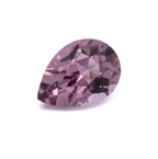 Turmalin - pink, birnform, 7x5 mm, 0.55 - 0.60 ct, Nr. TR991177