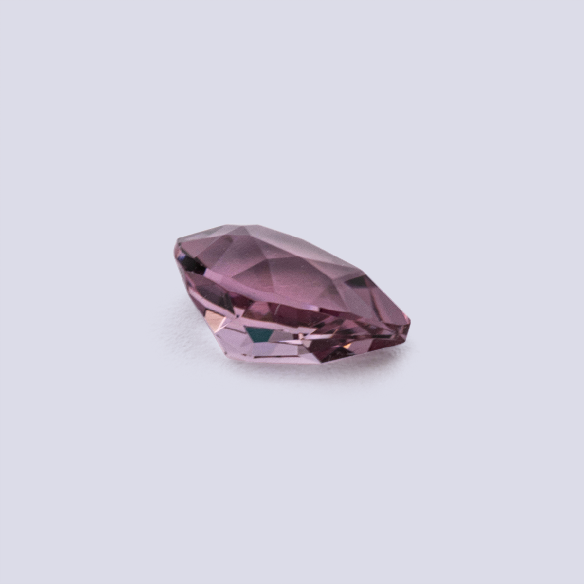 Turmalin - pink, birnform, 7x5 mm, 0.55 - 0.60 ct, Nr. TR991177