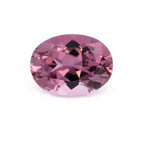 Tourmaline - pink, oval, 8x6 mm, 1.16 ct, No. TR991178