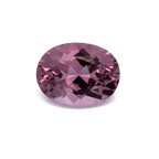 Turmalin - pink, oval, 8x6 mm, 1.27 ct, Nr. TR991181