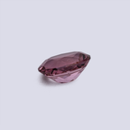 Turmalin - pink, oval, 8x6 mm, 1.27 ct, Nr. TR991181