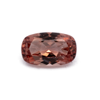 Spinell - braun, antik, 5x3 mm, 0.27 ct, Nr. SP90126