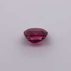 Spinel - red, cushion, 6.1x5.4 mm, 1.03 ct, No. SP90127