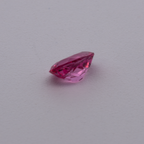 Spinell - pink, oval, 4x3 mm, 0.18 ct, Nr. SP90137