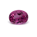 Spinell - pink, oval, 4x3 mm, 0.18 ct, Nr. SP90137