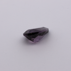 Spinell - lila, birnform, 8.5x6 mm, 1.39 ct, Nr. SP90138