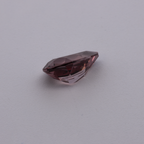 Spinel - brown, pear, 7x5 mm, 0.80 ct, No. SP90139