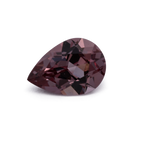 Spinel - brown, pear, 7x5 mm, 0.80 ct, No. SP90139