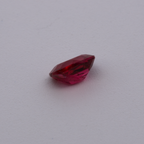 Spinel - red, cushion, 4.1x3 mm, 0.21 ct, No. SP90145