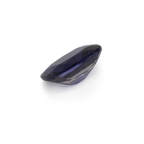 Iolith - lila/blau, antik, 10x8 mm, 2,15 ct, Nr. IOL13001