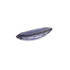 Iolith - blau, navette, 24x10,5 mm, 7,90 ct, Nr. IOL60001
