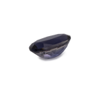 Iolite - blue & purple, oval, 7x5 mm, 0.60-0.70 ct, No. IOL70001