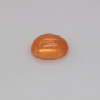 Mandarin Garnet - orange, oval, 9x7 mm, 2.78-3.10 ct, No. MG99055