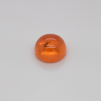 Mandarin Granat - orange, rund, 13x13 mm, 16,23 ct, Nr. MG99056