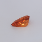 Mandarin Granat - orange, birnform, 11.6x7.3 mm, 3.53 ct, Nr. MG99064