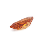 Mandarin Garnet - orange, marquise, 7x3.5 mm, 0.47 - 0.52 ct, No. MG99074