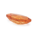 Mandarin Garnet - orange, marquise, 10.1x5.8 mm, 1.81 ct, No. MG99082