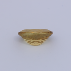 Mali Granat - gelb, oval, 7x5.1 mm, 0.92 ct, Nr. MI10004