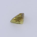 Mali Garnet - yellow, trillion, 7x7 mm, 1.29 ct, No. MI10009