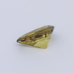 Mali Granat - gelb, birnform, 12.6x8.1 mm, 3.90 ct, Nr. MI10012
