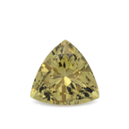 Mali Garnet - yellow, trillion, 5x5 mm, 0.48 ct, No. MI10020