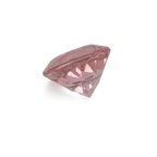 Morganite - light pink, round, 8.5x8.5 mm, 2.06-2.13 ct, No. MO31002