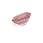 Morganit - rosa, oval, 11x9 mm, 3,66 ct, Nr. MO31009