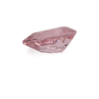 Morganit - rosa, birnform, 7x5 mm, 0,55 ct, Nr. MO32003