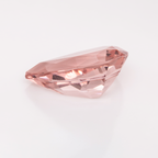 Morganit - rosa, birnform, 20x13 mm, 12,27 ct, Nr. MO32010