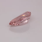 Morganit - rosa, birnform, 15,5x9 mm, 4,72 ct, Nr. MO32011