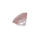 Morganit - rosa, rund, 7,5x7,5 mm, 1,30-1,40 ct, Nr. MO37001