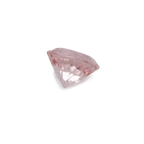 Morganit - rosa, rund, 7x7 mm, 1,14-1,28 ct, Nr. MO39001