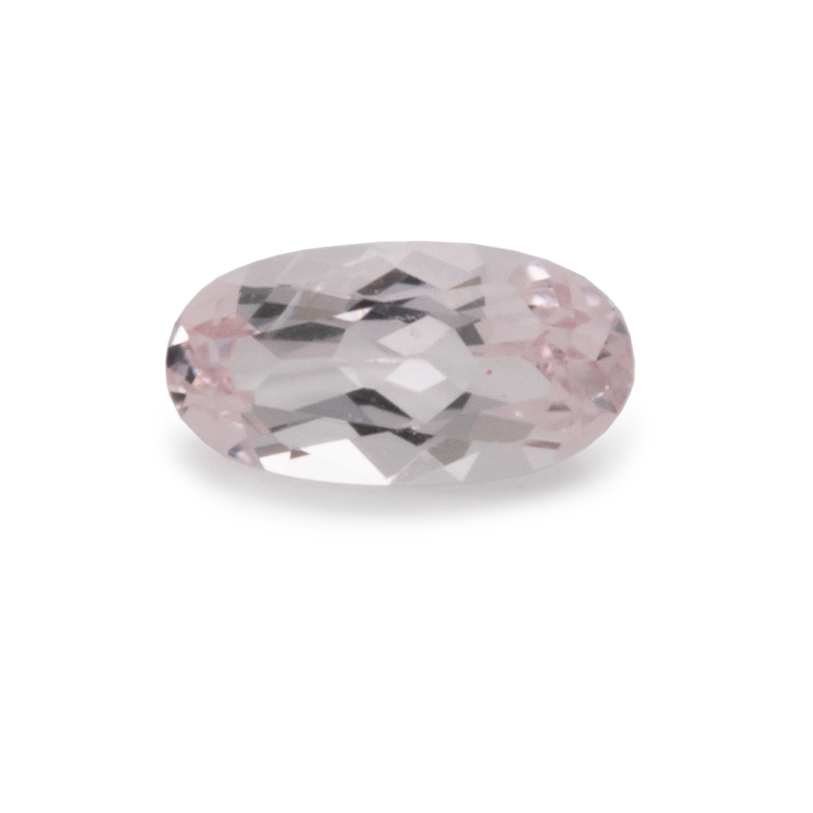 Morganit - rosa, oval, 4x2 mm, 0,07-0,09 ct, Nr. MO41001