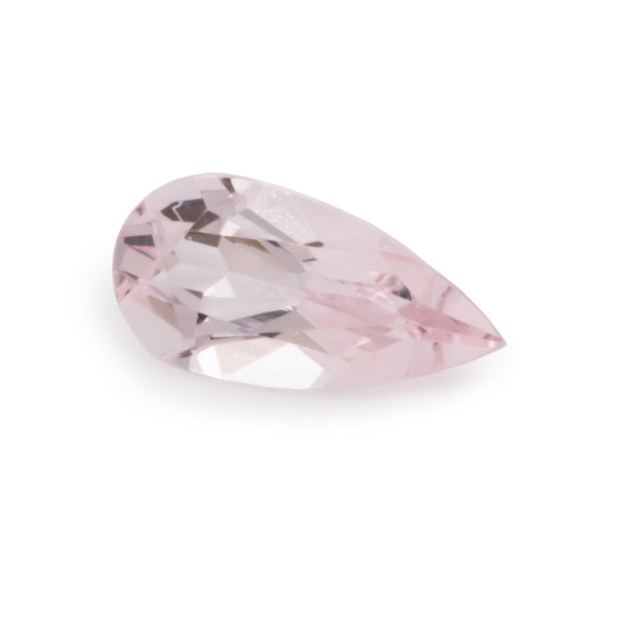 Morganit - rosa, brinform, 4x2 mm, 0,05-0,07 ct, Nr. MO43001