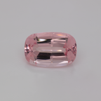 Morganite - light pink, cushion, 16x11 mm, 8.04 ct, No. MO46010