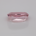 Morganite - light pink, cushion, 16x11 mm, 8.04 ct, No. MO46010