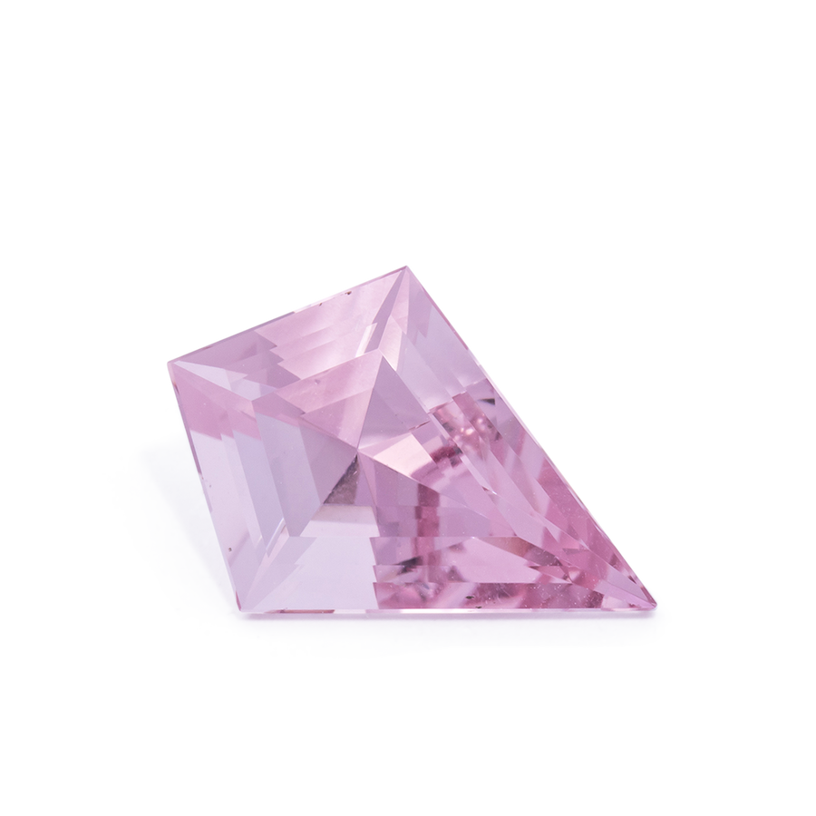 Morganit - rosa, fancy, 13.6x8.9 mm, 2.59 ct, Nr. MO46011