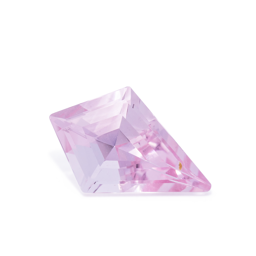 Morganit - rosa, fancy, 14.9x10.5 mm, 3.44 ct, Nr. MO46012