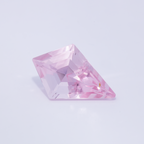 Morganite - light pink, fancy, 14.9x10.5 mm, 3.44 ct, No. MO46012