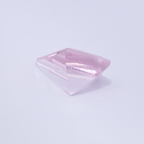 Morganite - light pink, fancy, 14.9x10.5 mm, 3.44 ct, No. MO46012