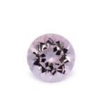Morganite - light pink, round, 8.1x8.1 mm, 1.76 ct, No. MO46014
