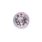 Morganit - rosa, rund, 4x4 mm, 0.25 ct, Nr. MO46017