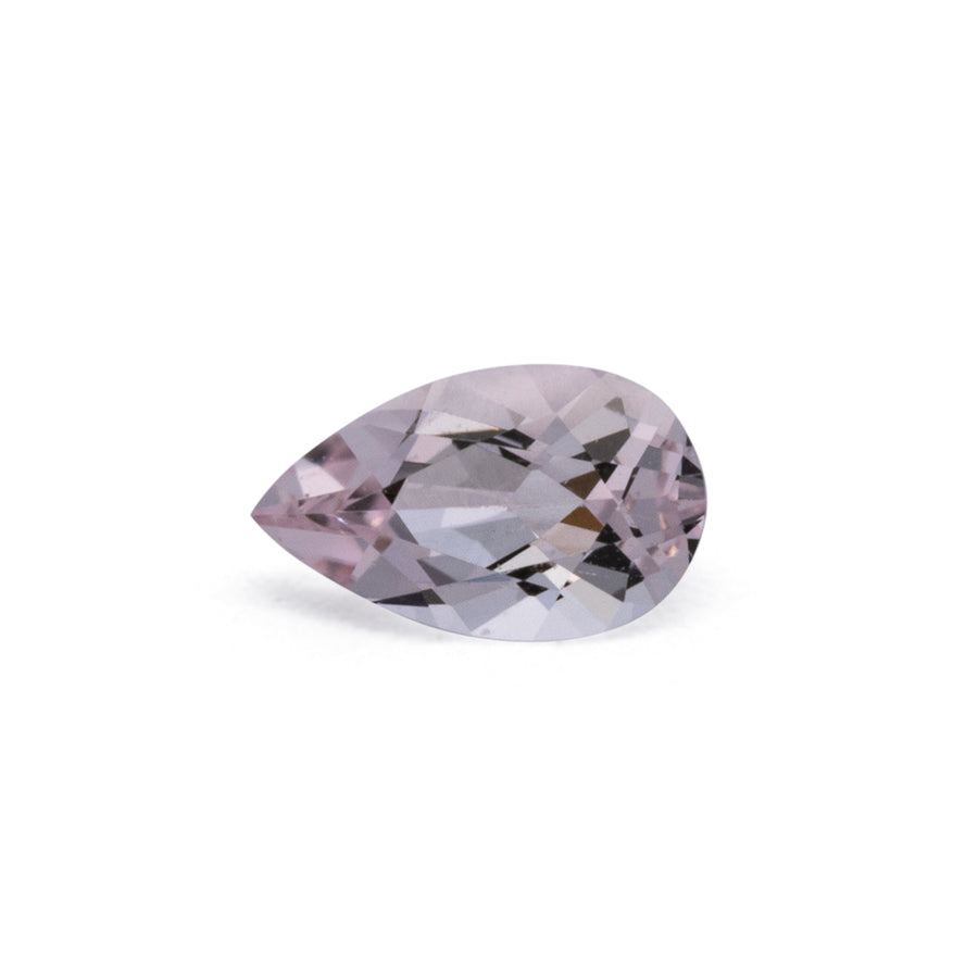Morganit - rosa, birnform, 5x3 mm, 0.16 ct, Nr. MO46018