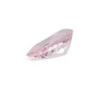 Morganite - light pink, pear, 15x10 mm, 5.01 ct, No. MO90004