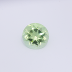 Peridot - green, round, 5.9x5.9 mm, 0.74 - 0.79 ct, No. PR40001