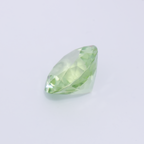 Peridot - green, round, 5.9x5.9 mm, 0.74 - 0.79 ct, No. PR40001