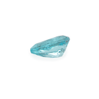 Paraiba Turmalin - blau, birnform, 6x4,1 mm, 0,43 ct, Nr. PT12001