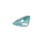 Paraiba Turmalin - blau/grün, birnform, 5x3 mm, 0,23 ct, Nr. PT21001