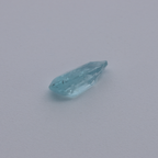 Paraiba Tourmaline - blue, pear, 6x3 mm, 0.24 ct, No. PT90024
